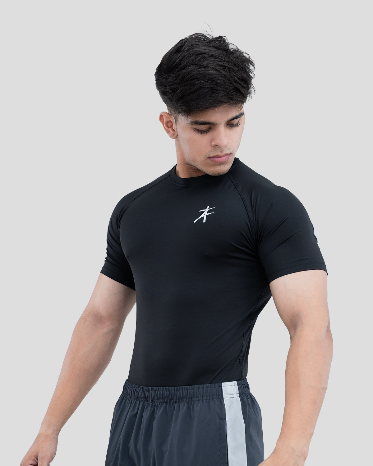 Edge Compression T-shirt