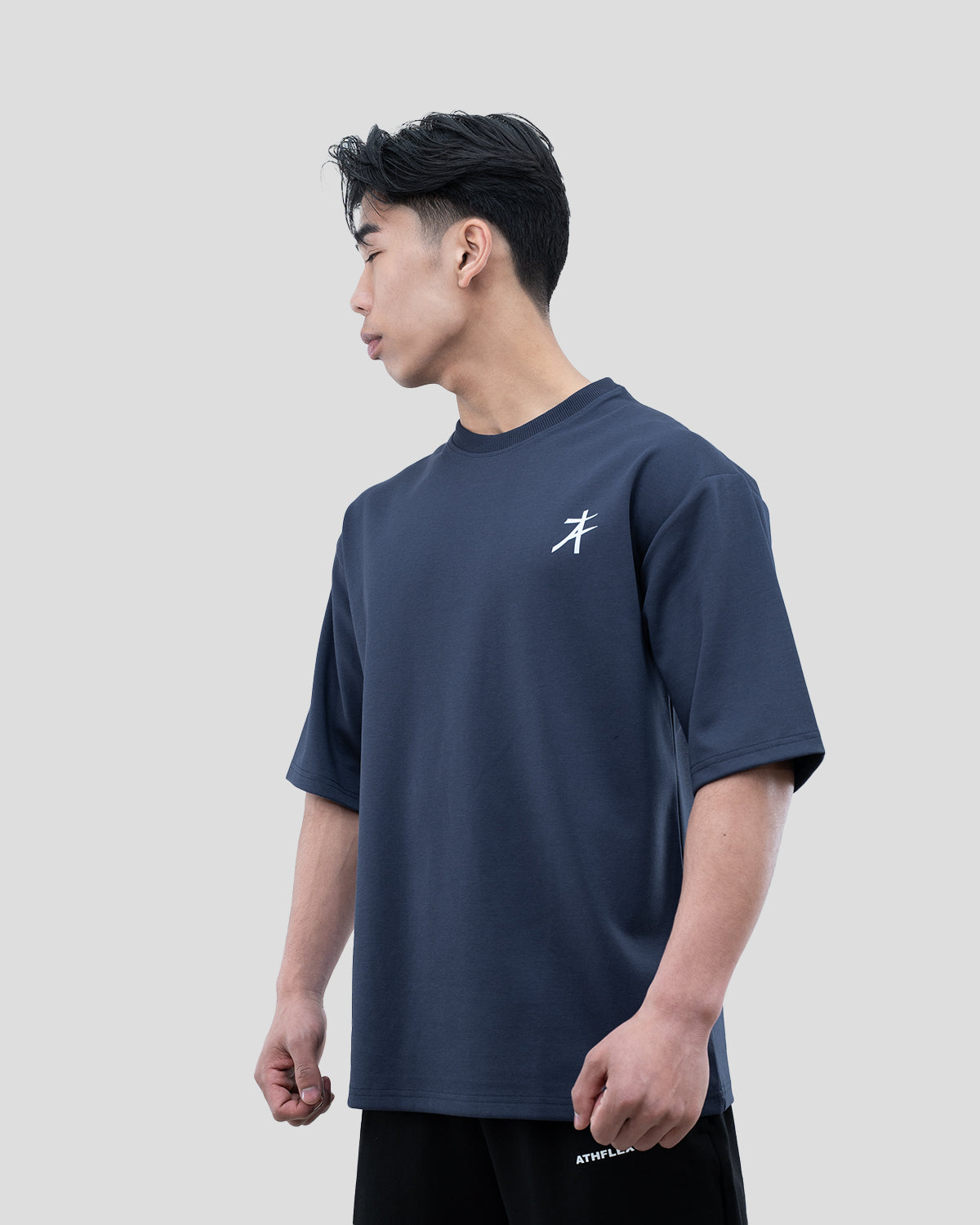 Flex Oversize T-shirt