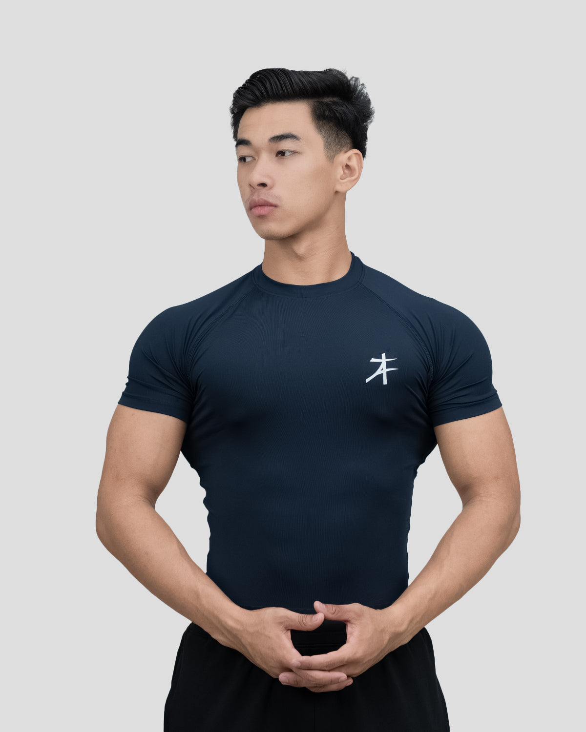Edge Compression T-shirt