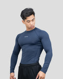 Ace compression Full Sleeve T-shirt