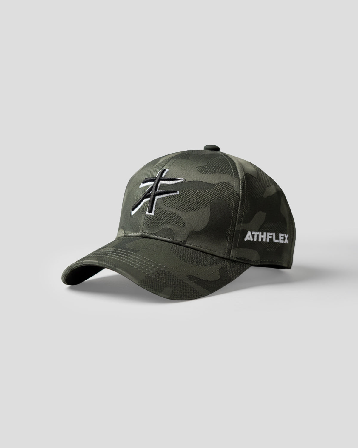 Rogue Camo Cap