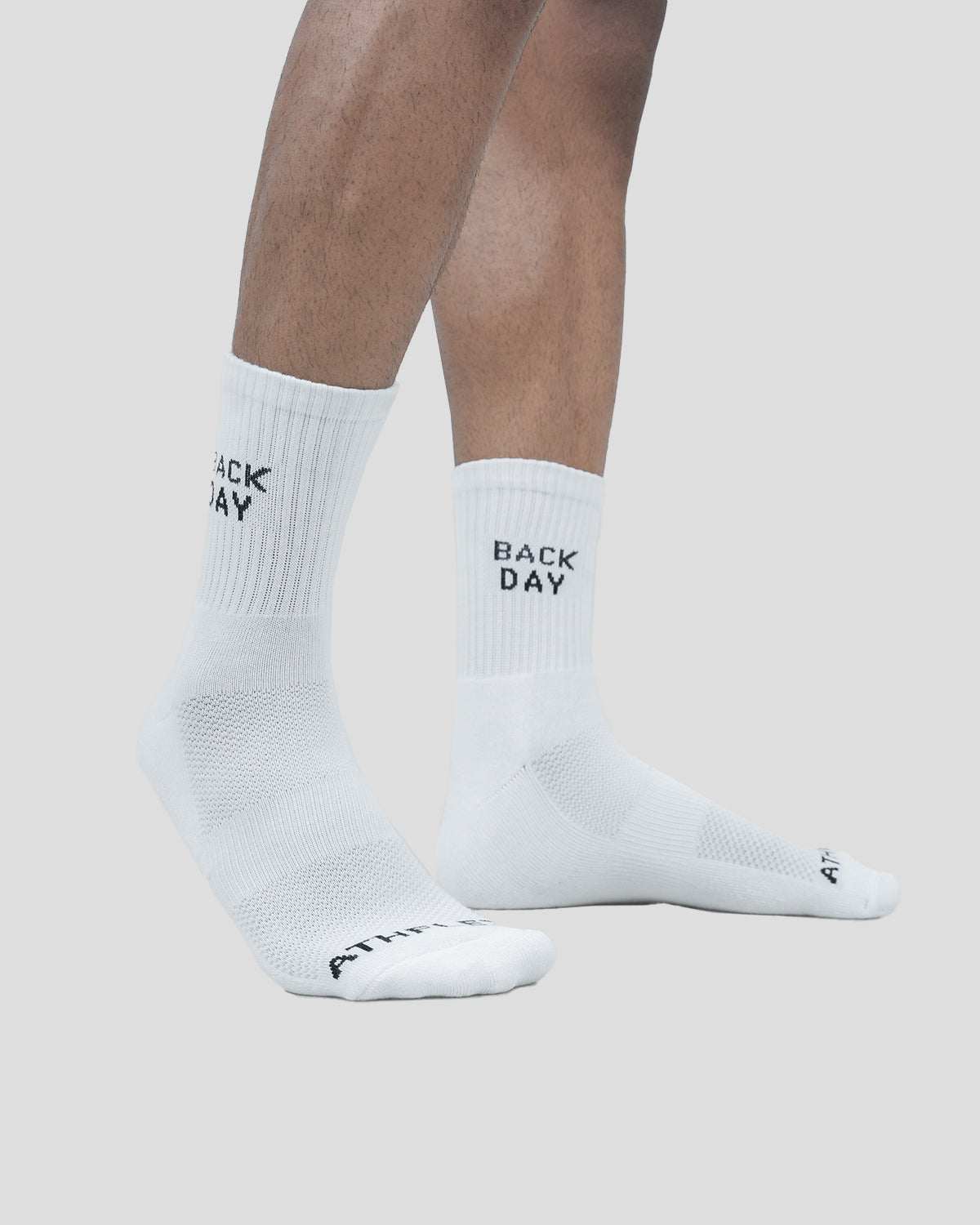 Training Crew Socks (Pack Of 5 )