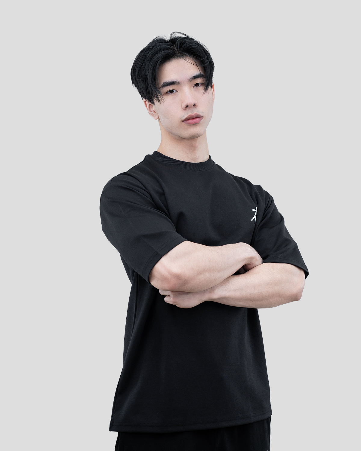 Flex Oversize T-shirt