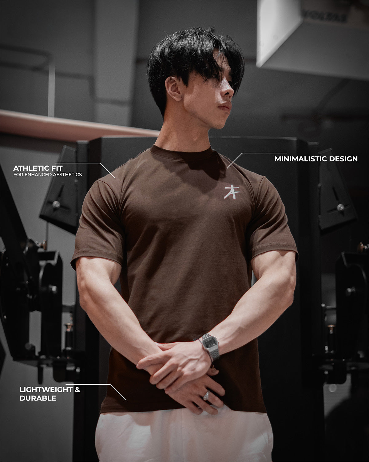 Flex On T-shirt