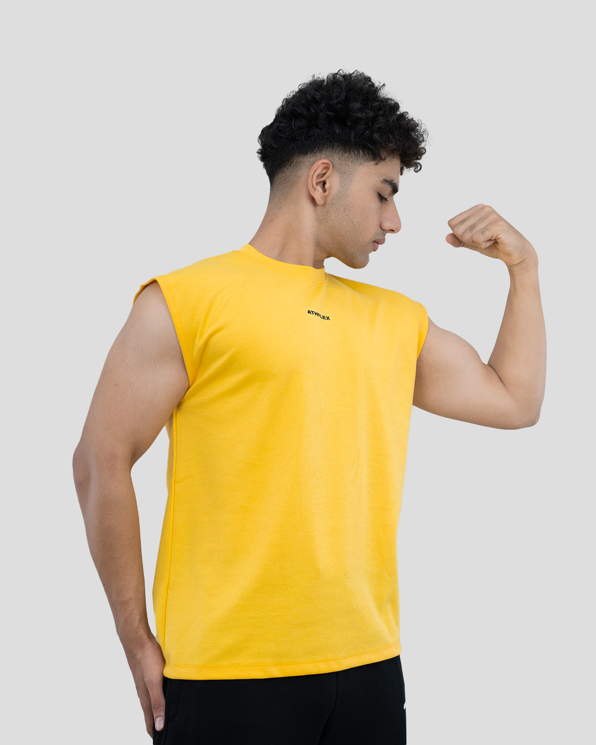 Elevate Boxy Tank