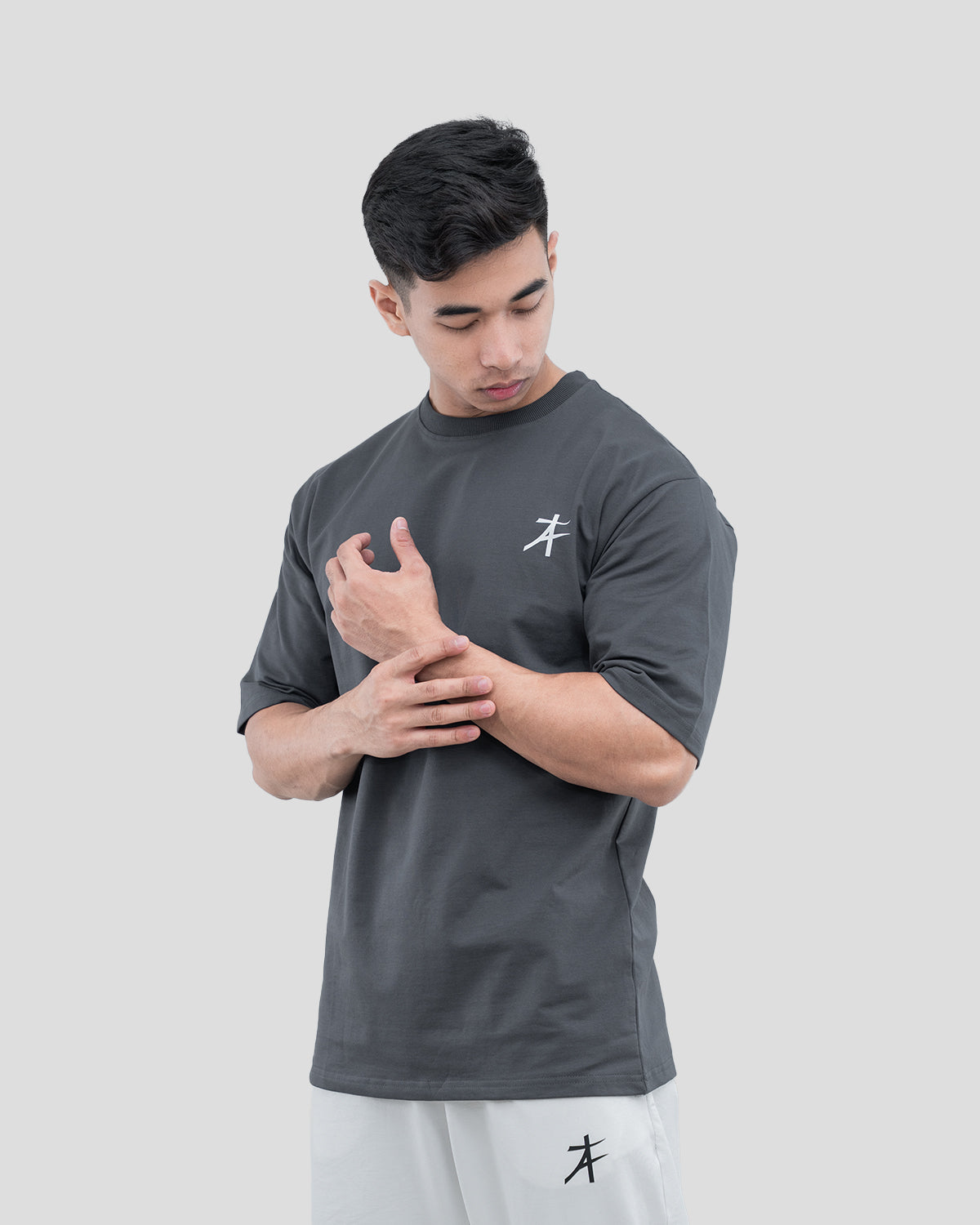 Flex Oversize T-shirt