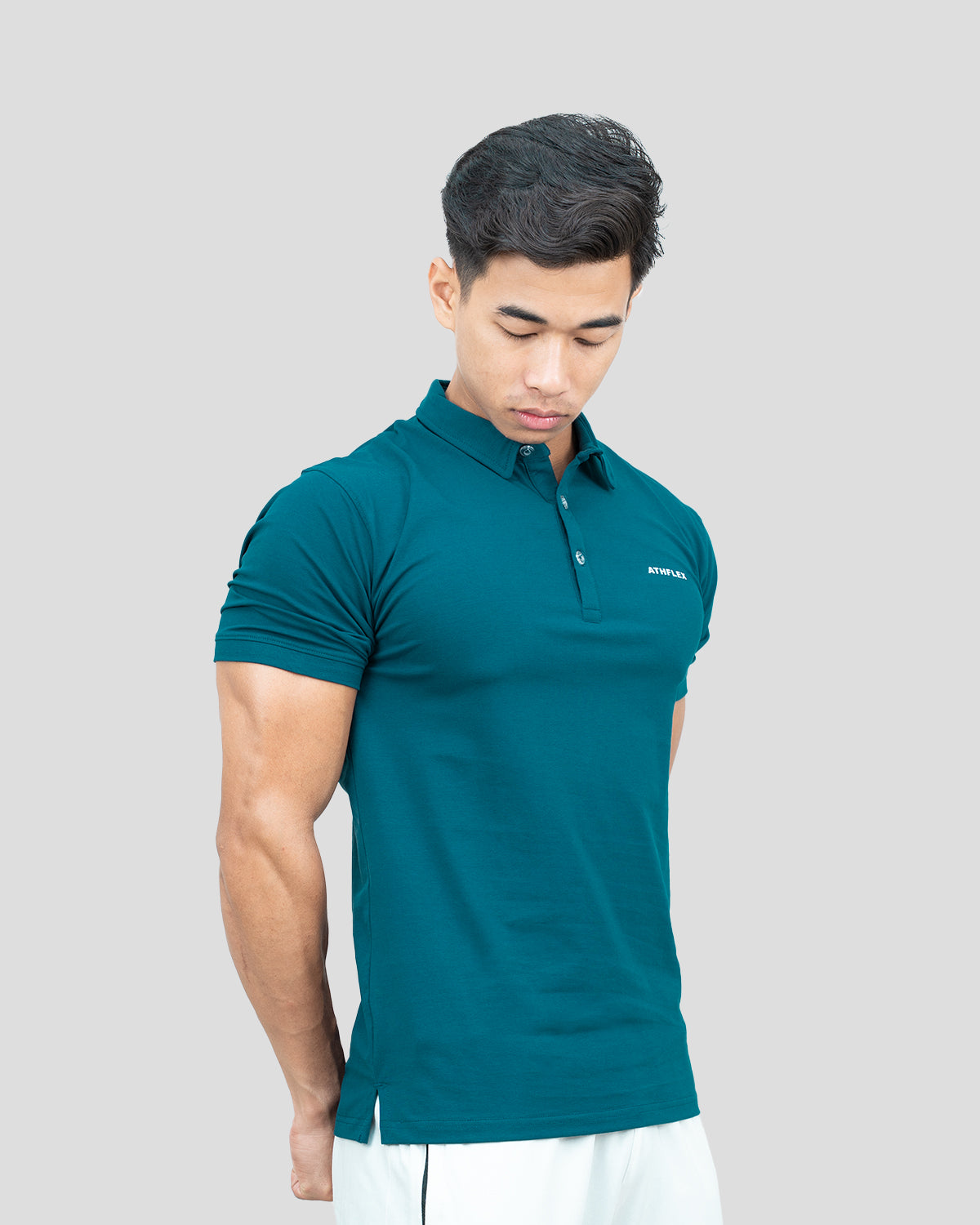Natty Polo T-shirt