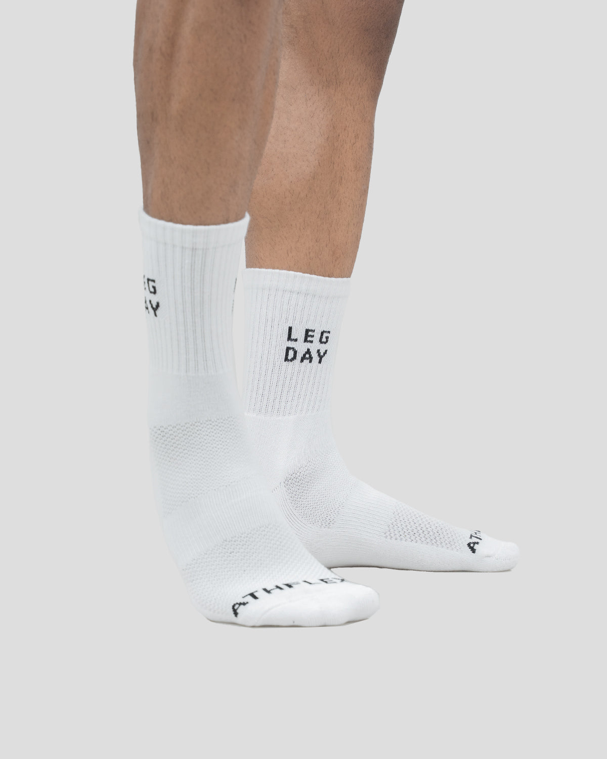 Training Crew Socks (Pack Of 5 )