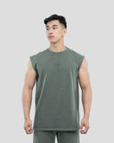 Triblade Acid Wash Tank