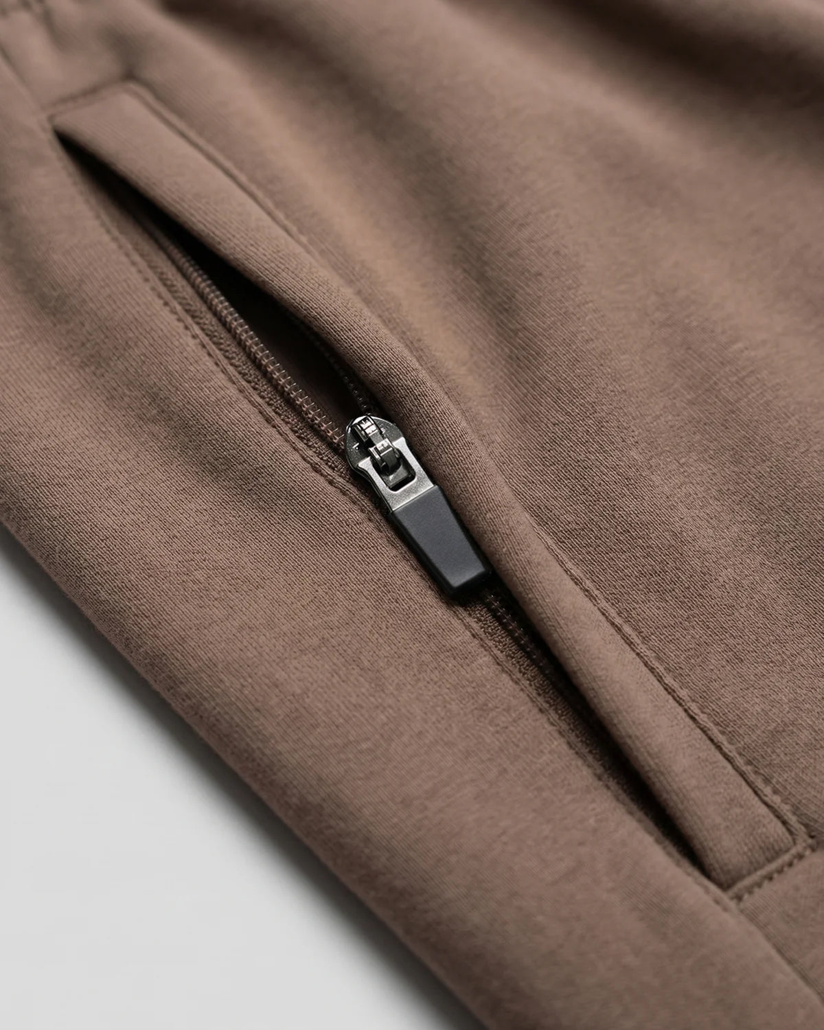 Sloid Baggy Pants