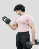 Ace compression T-shirt