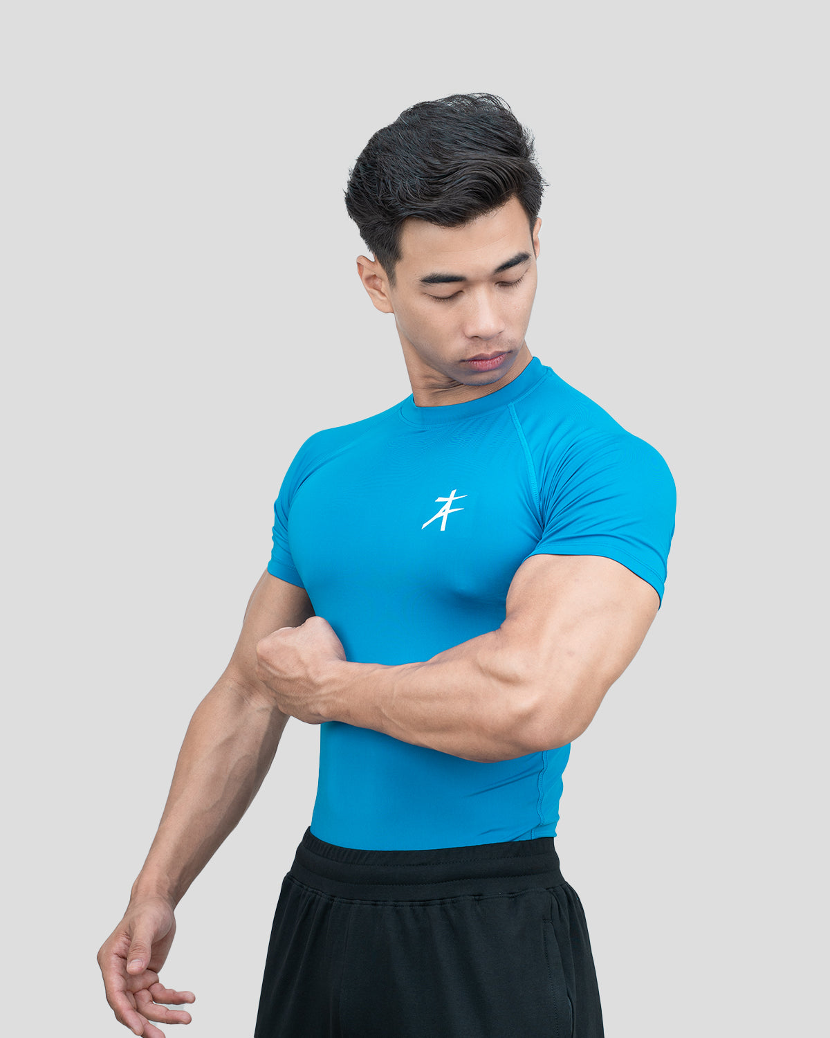Edge Compression T-shirt