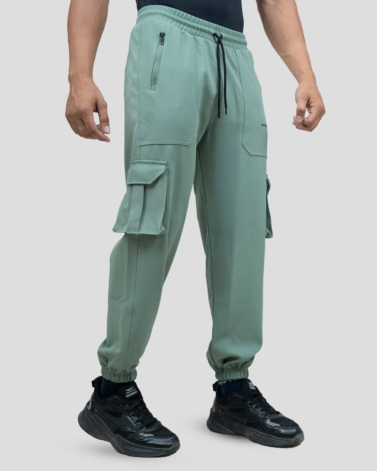 Everyday Cargo Jogger