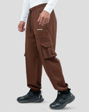 Everyday Cargo Jogger