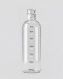 Athflex Hydra Glass Bottle