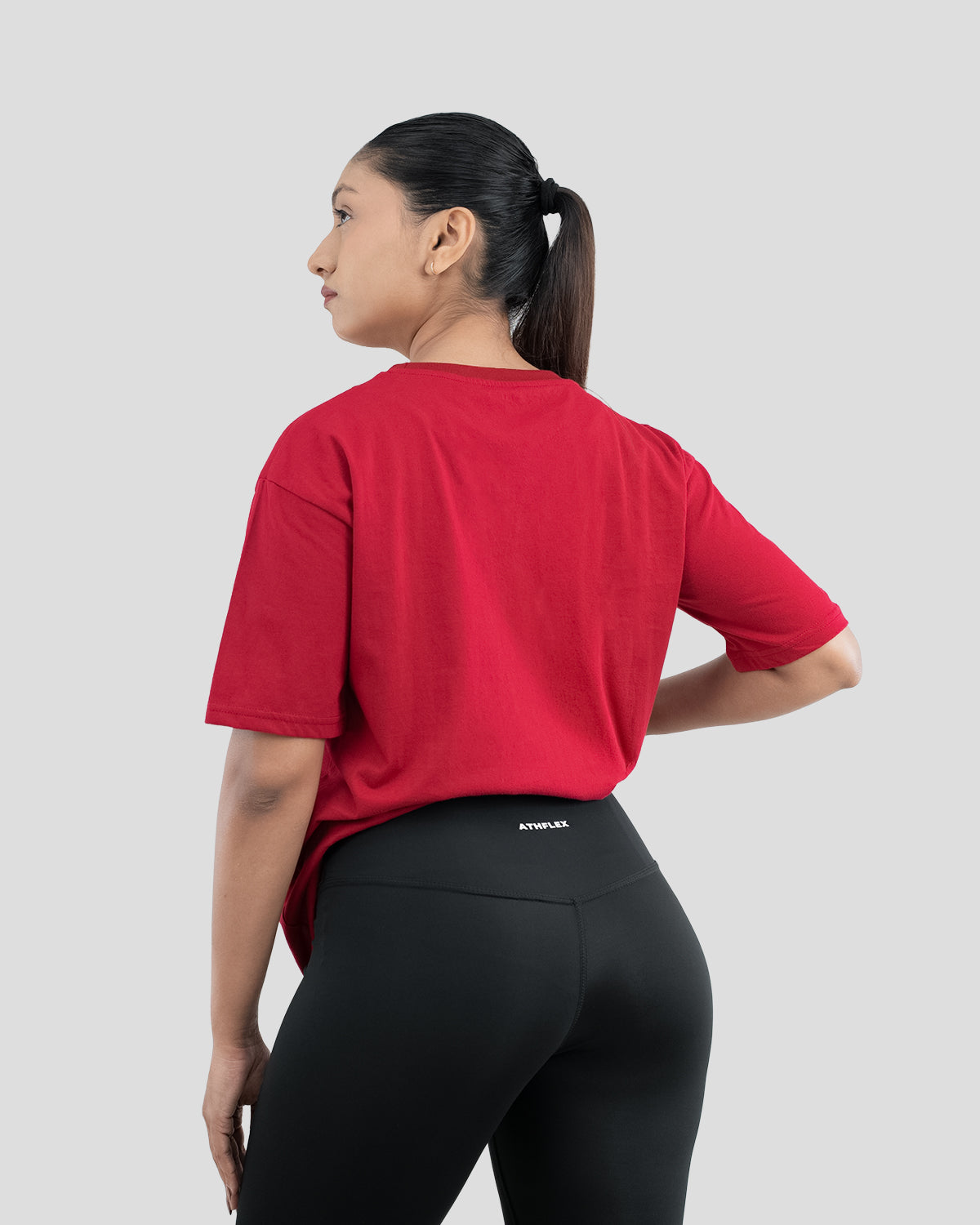 FX Plum Stride Fit