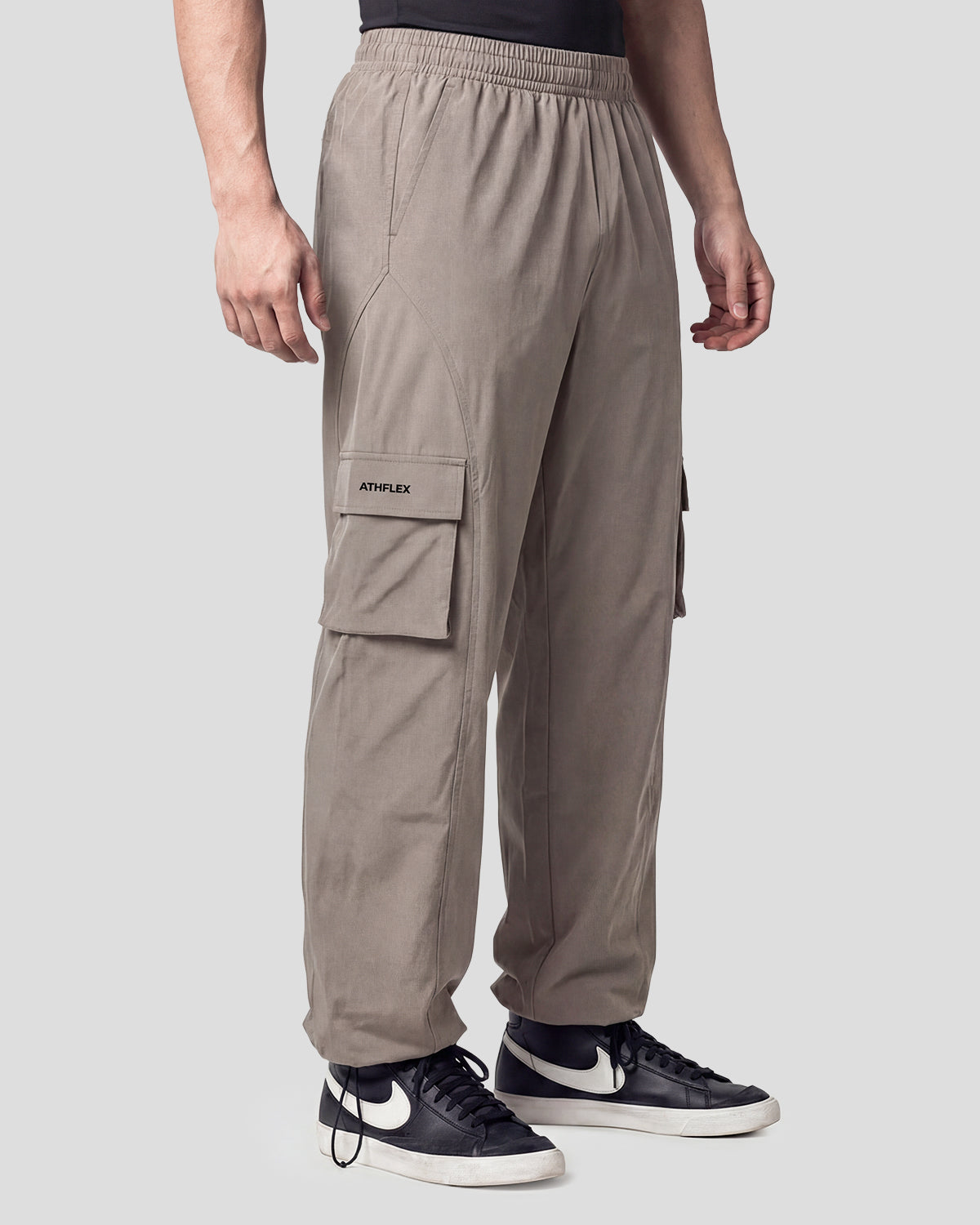 Alx Grid Cargo