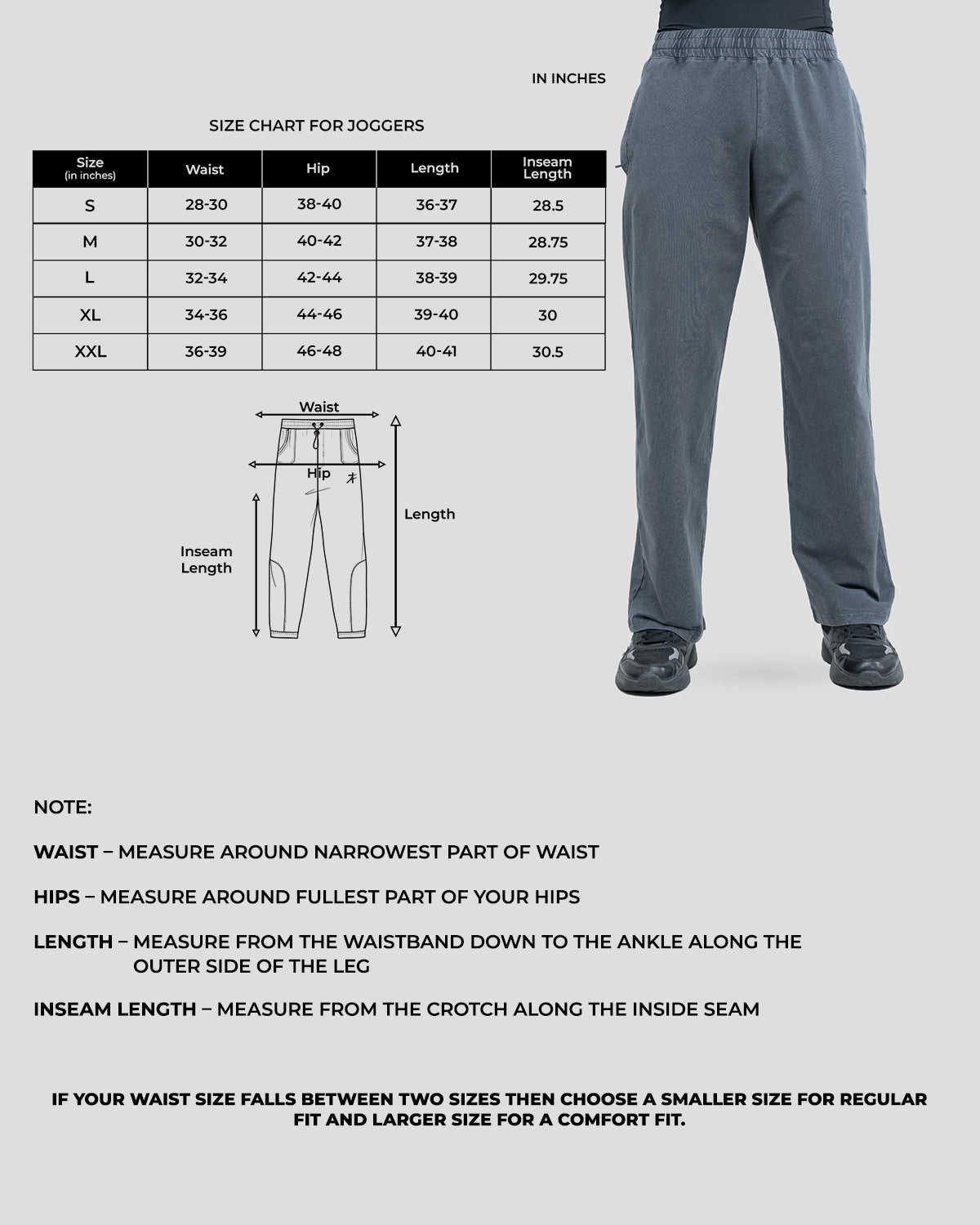 Acid Wash Straight Pants