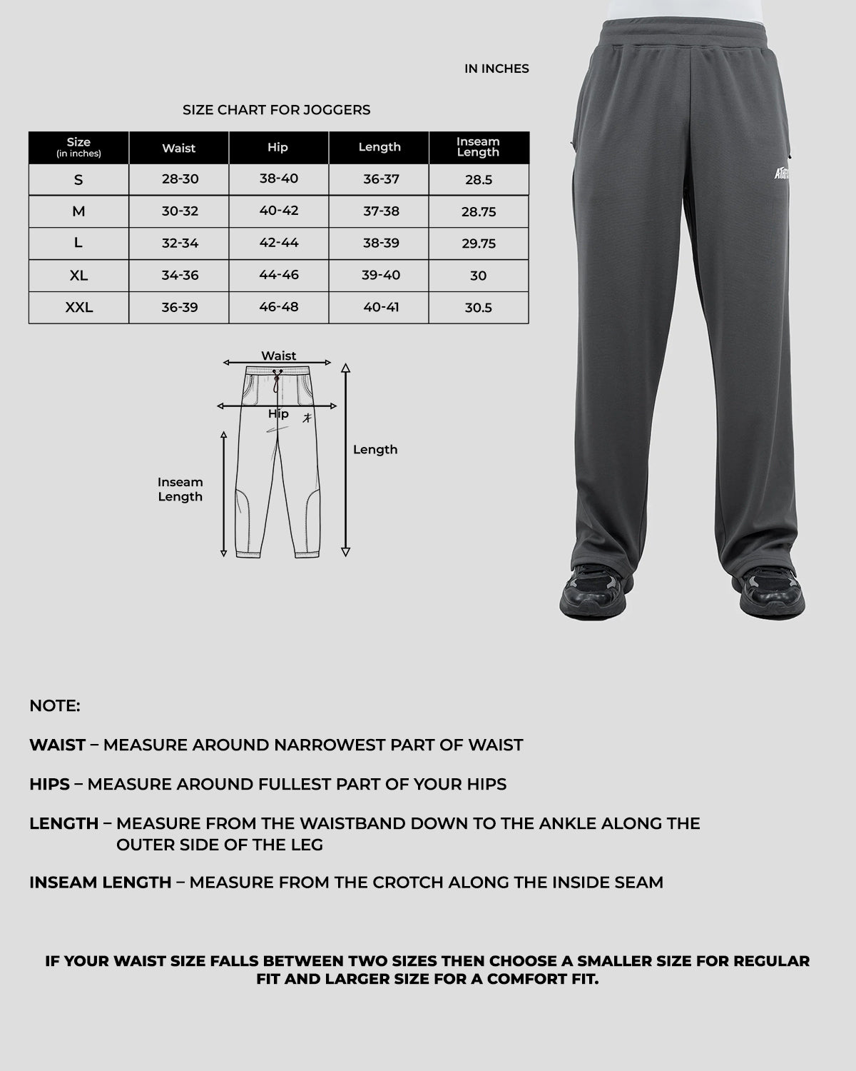 Aero Flex Pants