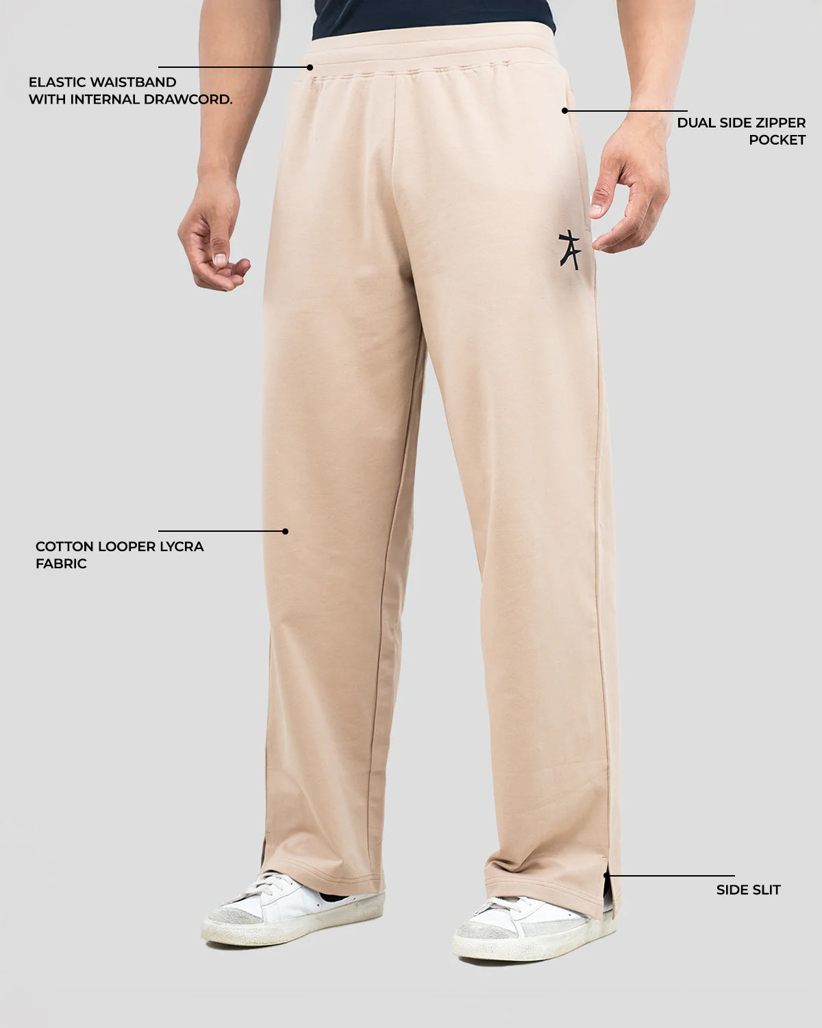 Classic Workout Pants
