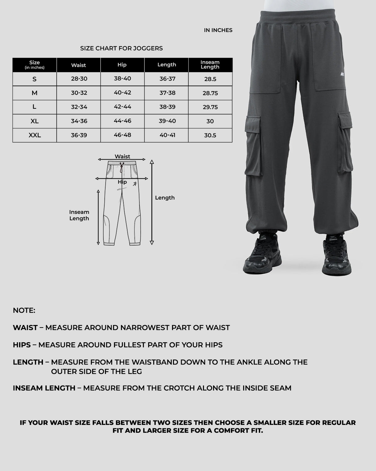 Rift Cargo Pants