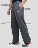 Stride Straight Pant