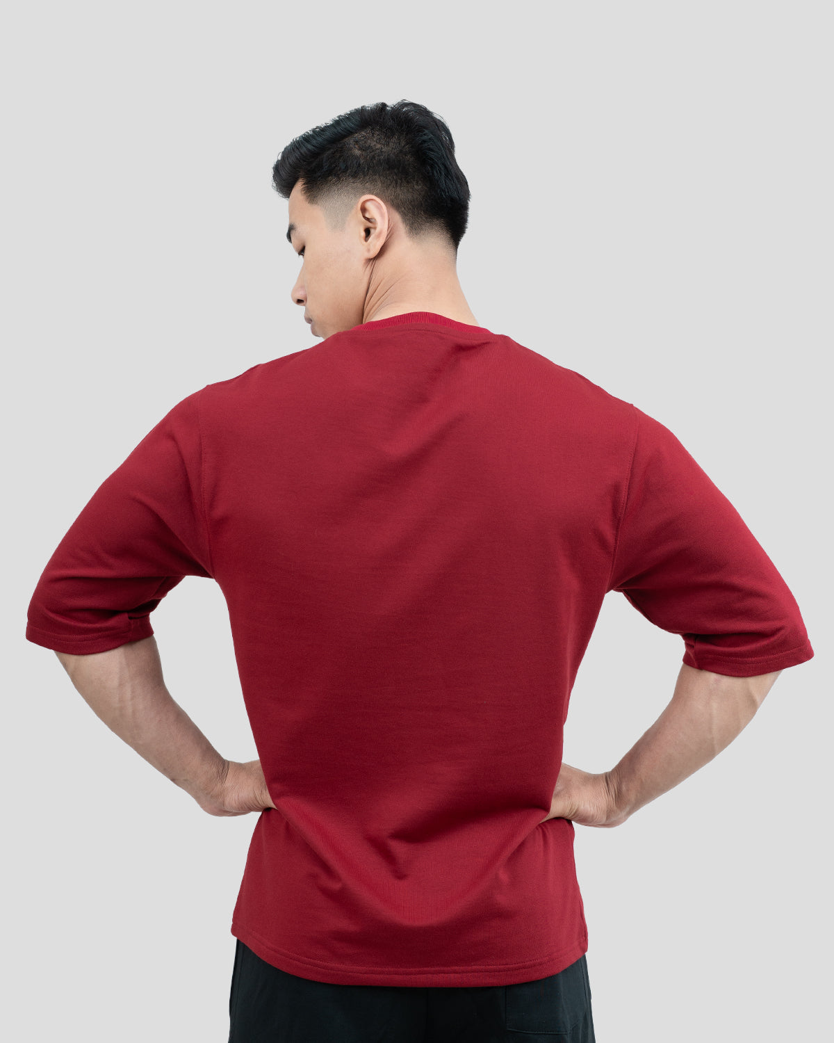 Everyday Oversize T-Shirt