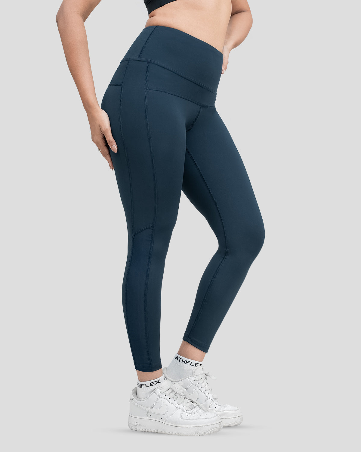 FX Navy Fit