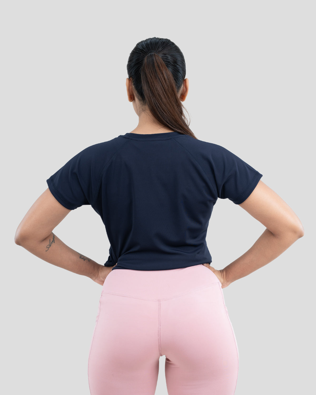 FX Navy Fit