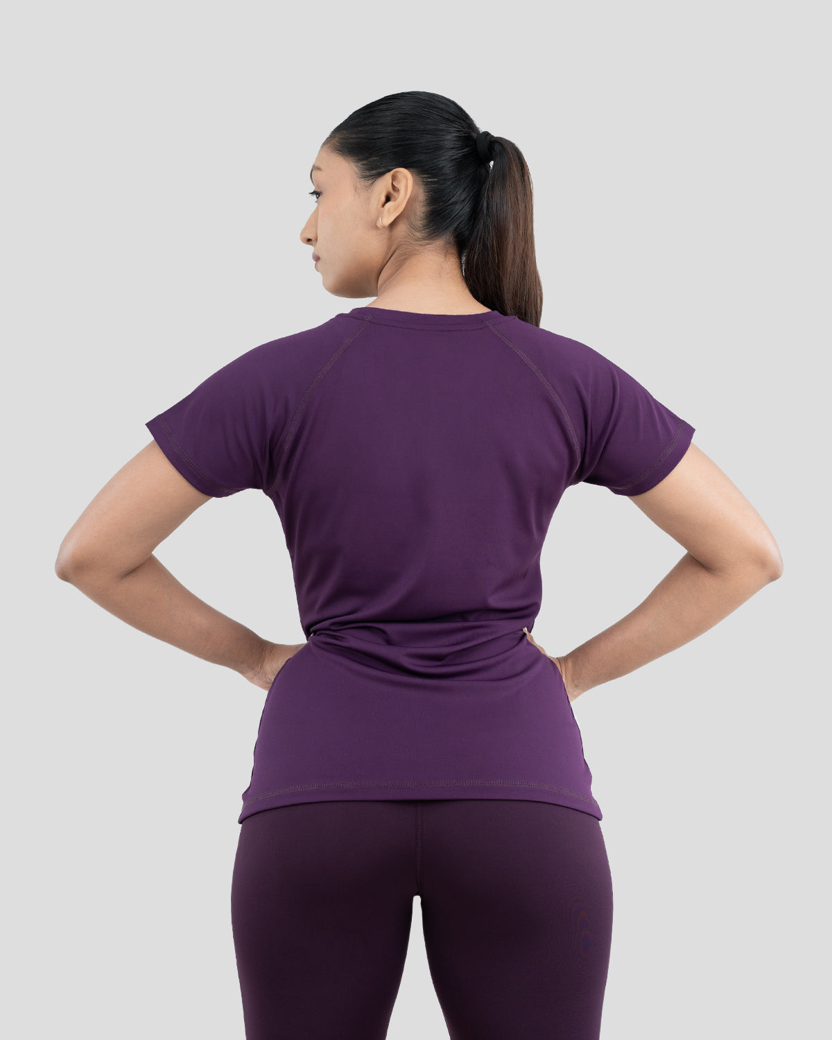 FX Plum Fit