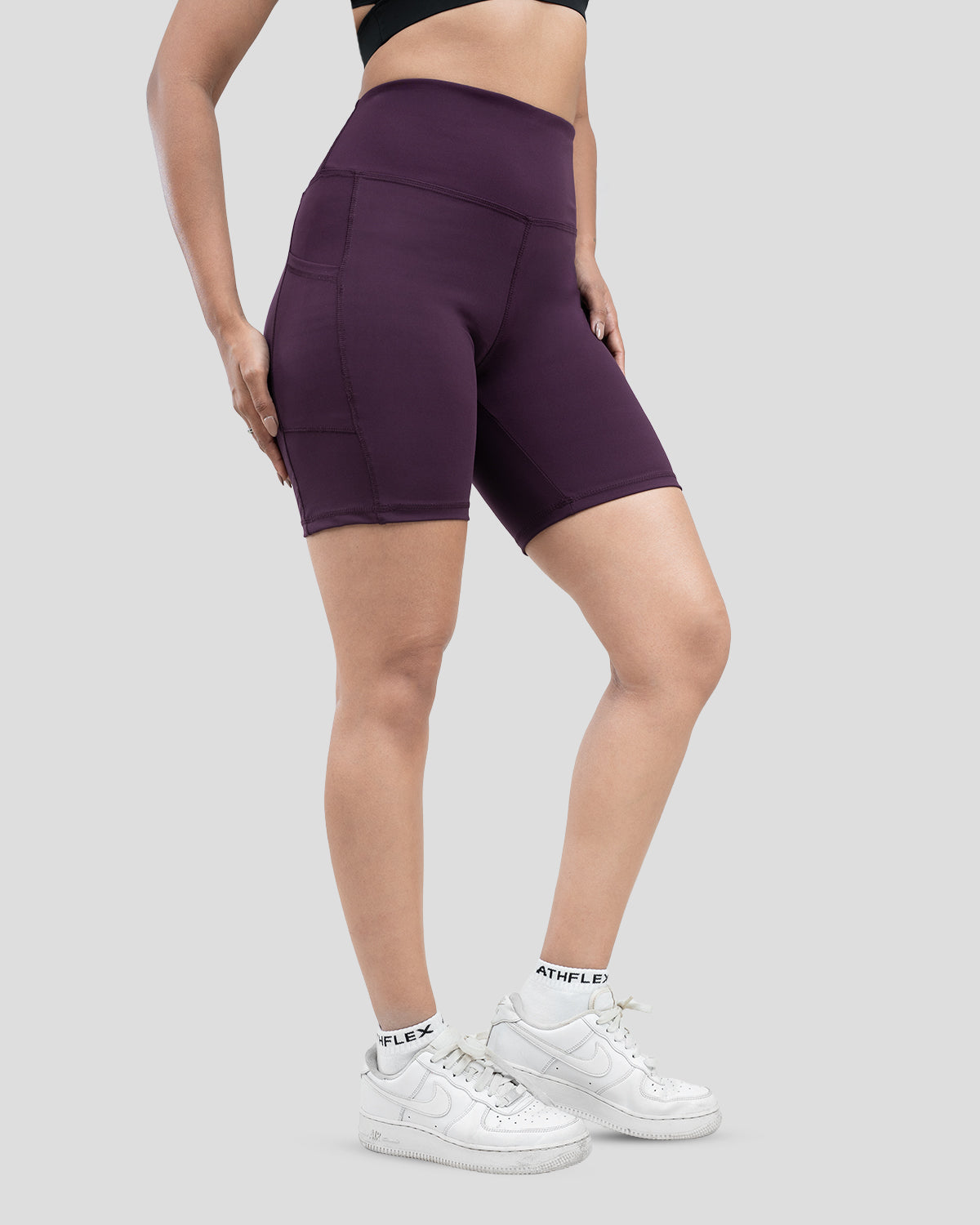 FX Plum Fit