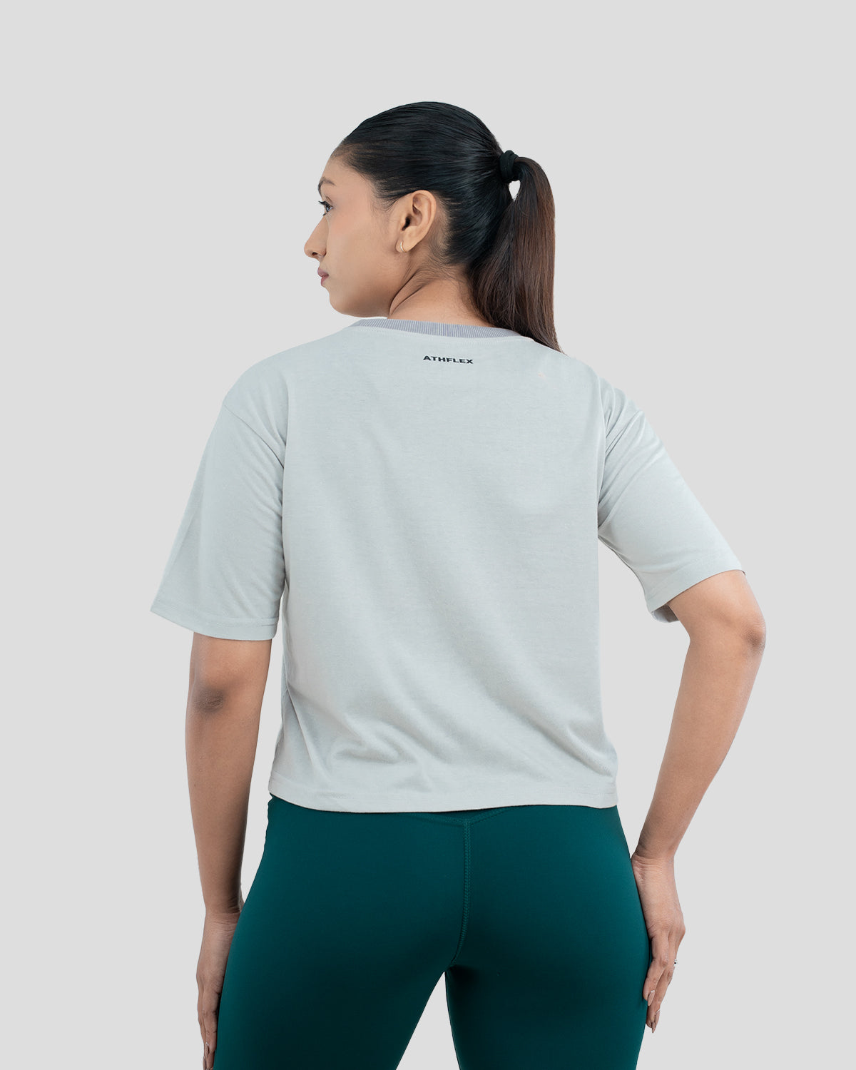FX Crop Fit