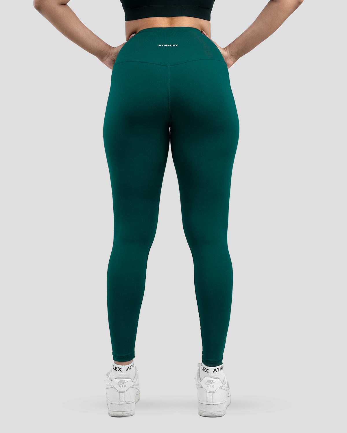 FX Crop Fit