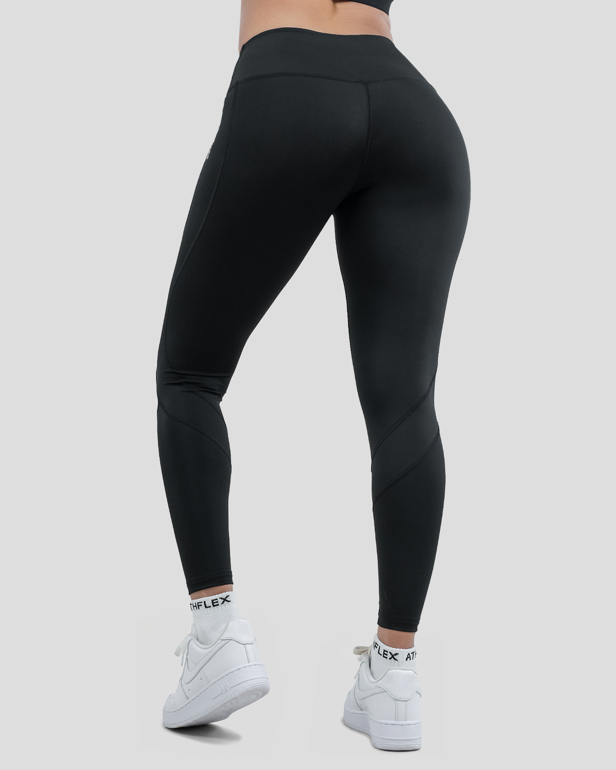 FX Black Fit