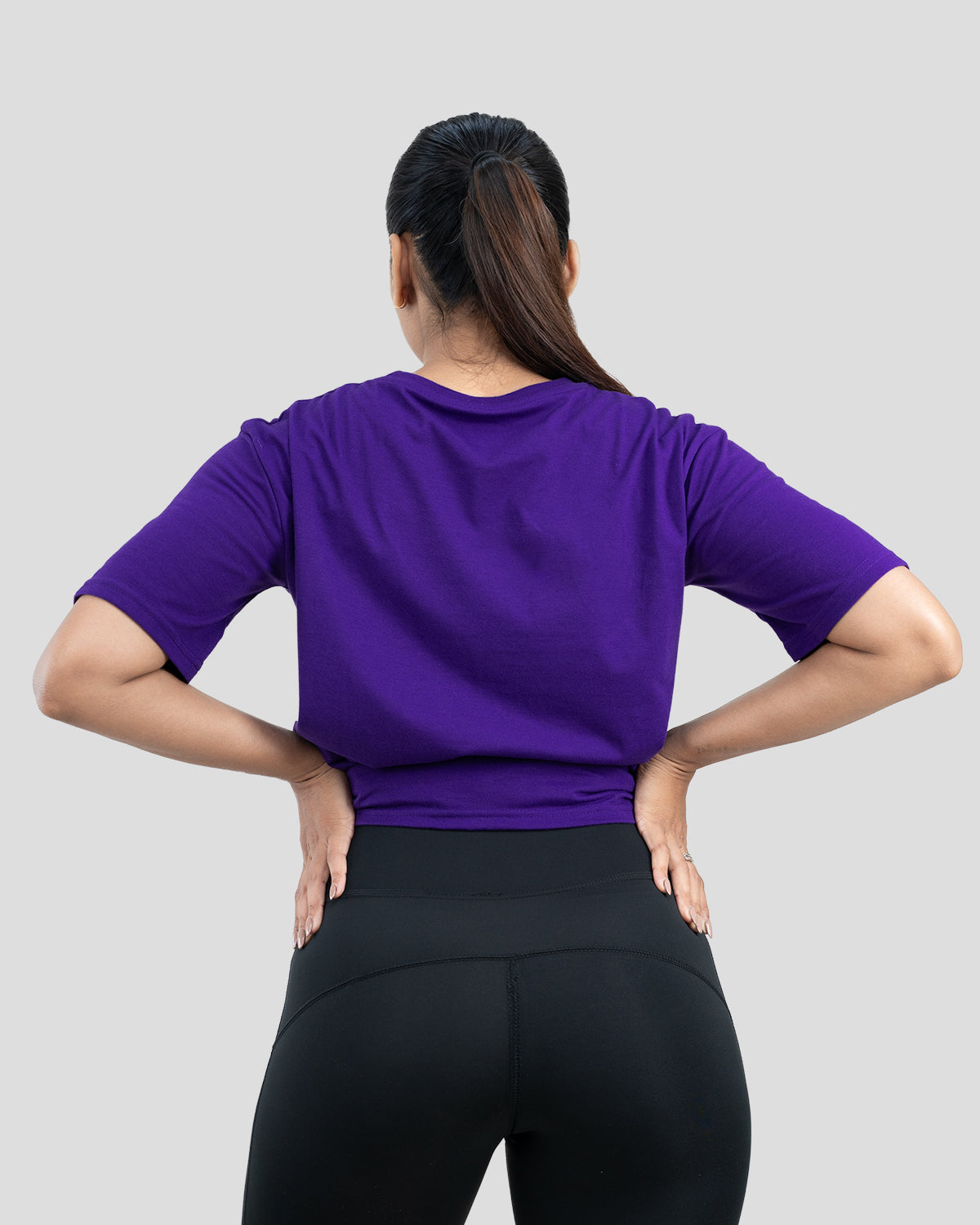 FX Violet Fit