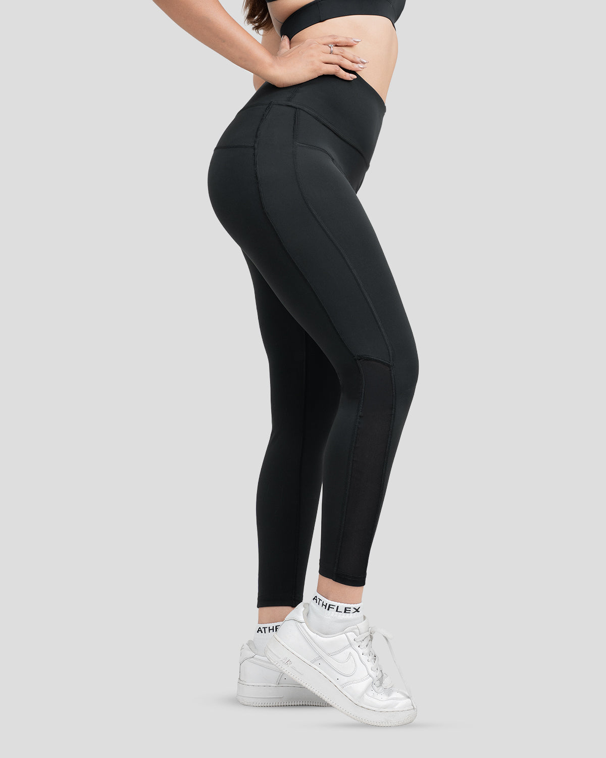 FX Form Fit