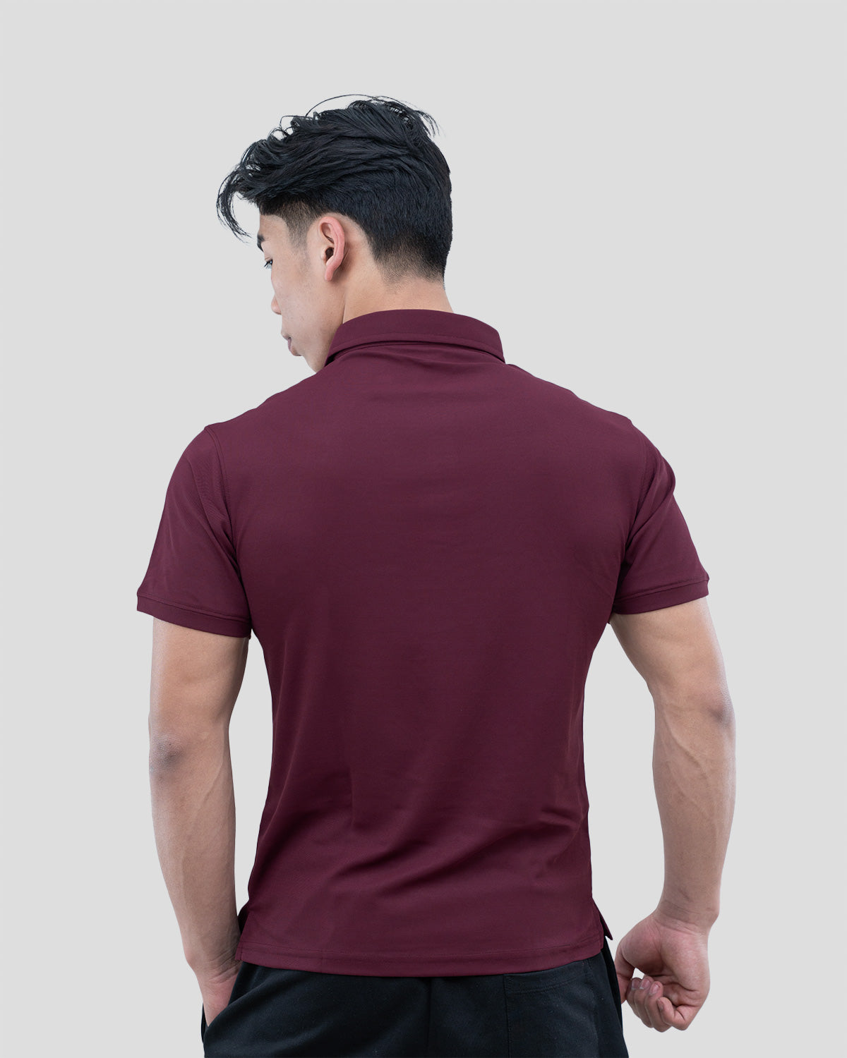 Pique Polo T-shirt