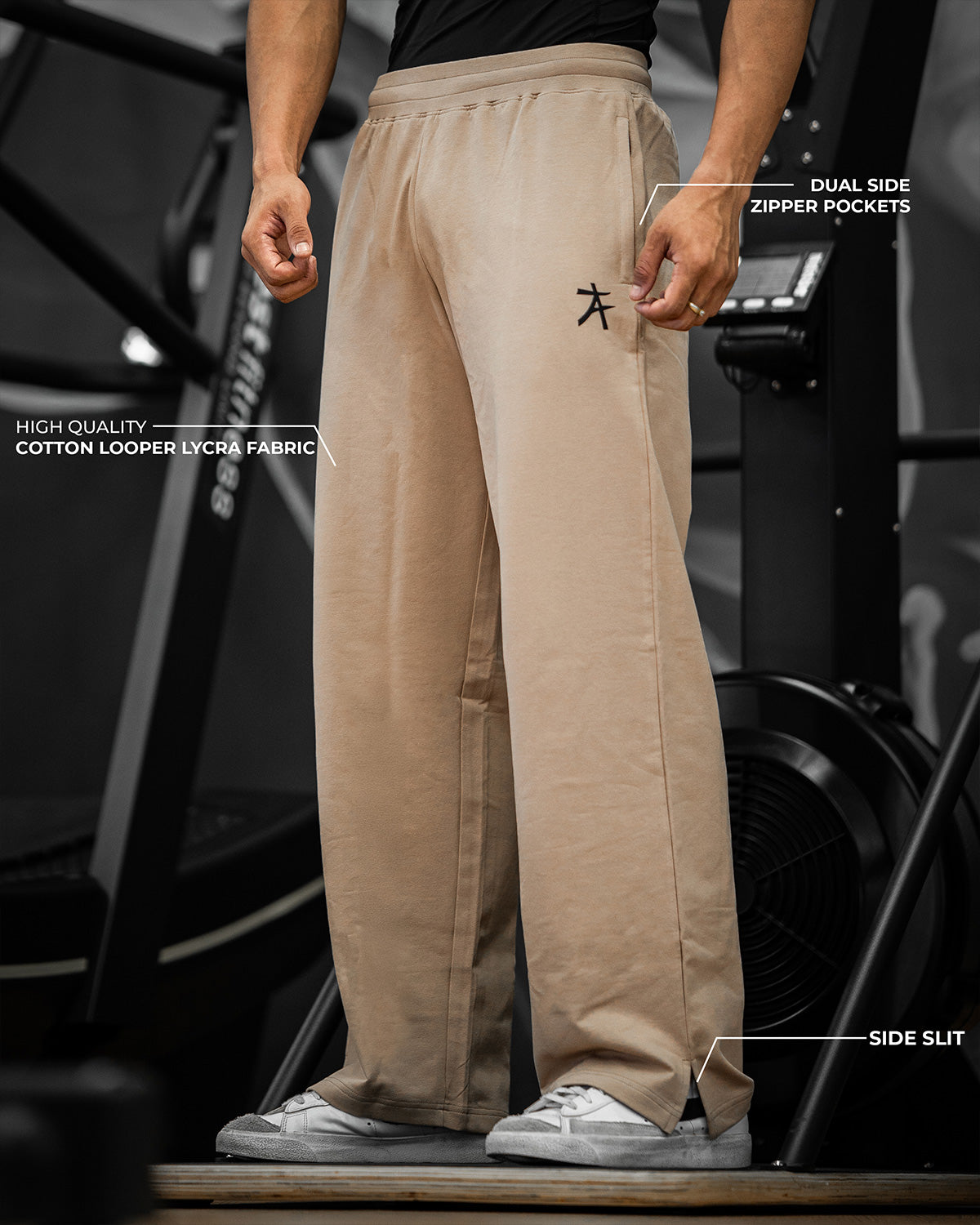 Classic Workout Pants
