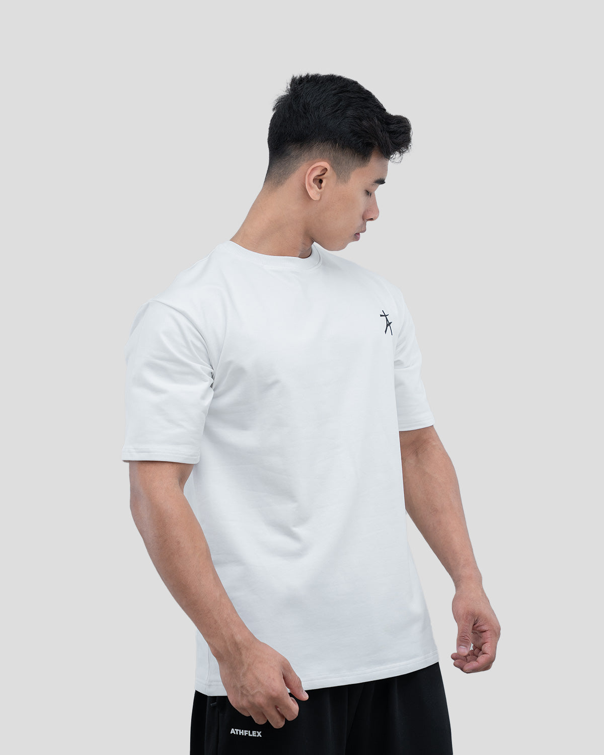 Flex Oversize T-shirt