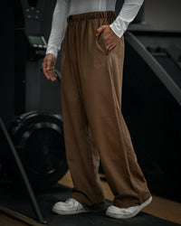 Sloid Baggy Pants
