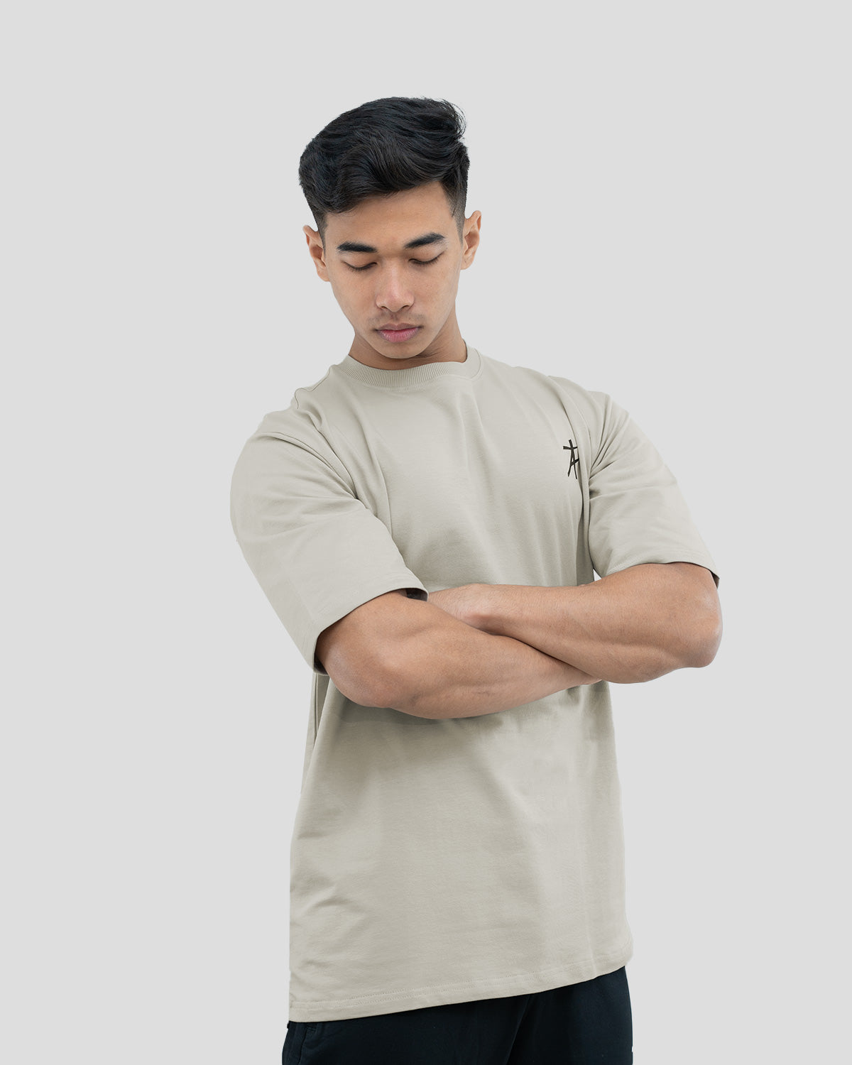 Flex Oversize T-shirt