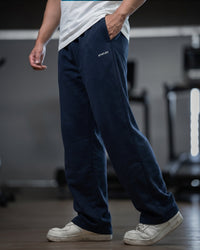 Classic Straight Pants