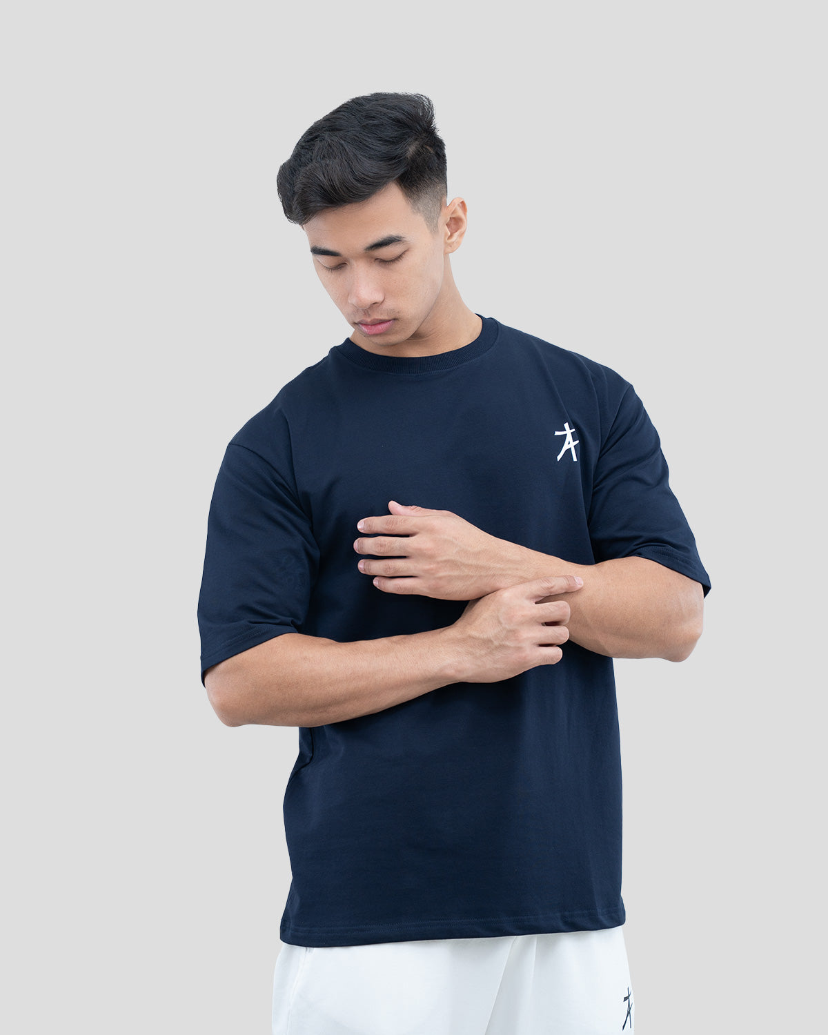 Unchained Oversize T-shirt