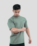 Drip Oversize T-shirt