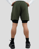 Flex 2 in 1 Shorts