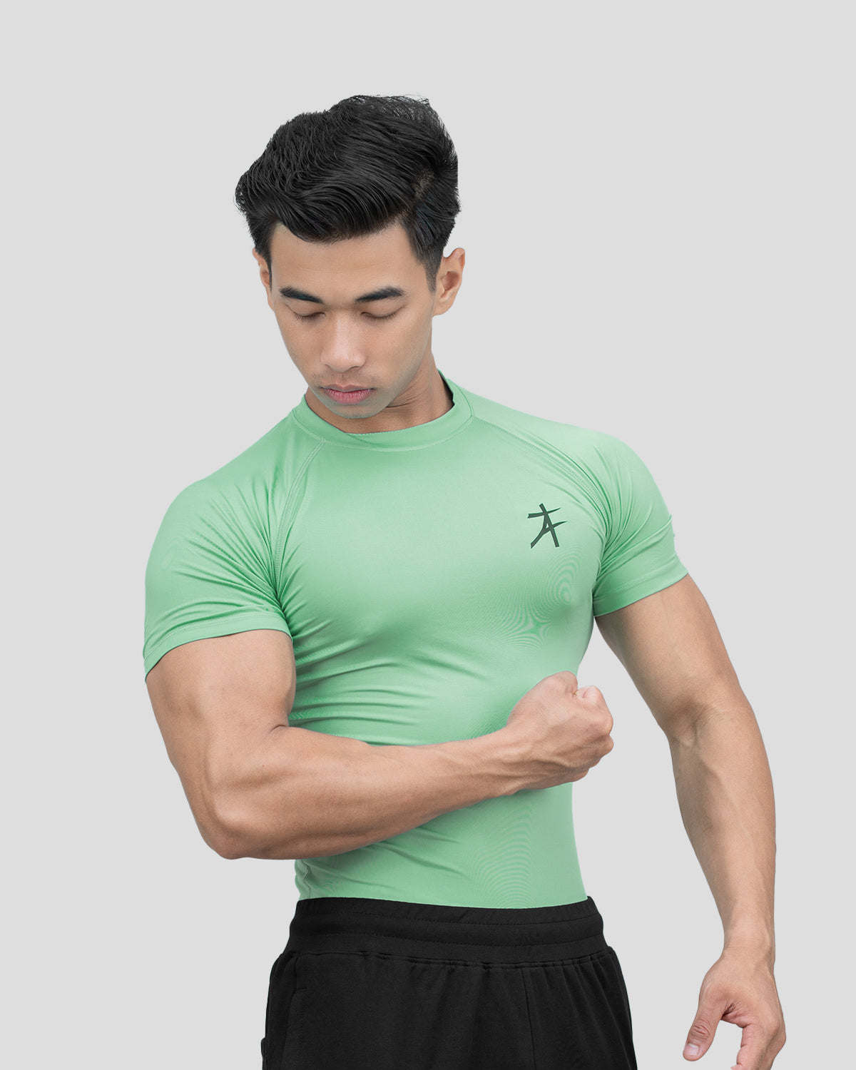 Edge Compression T-shirt