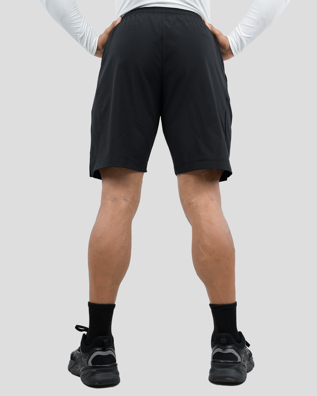 Performance shorts