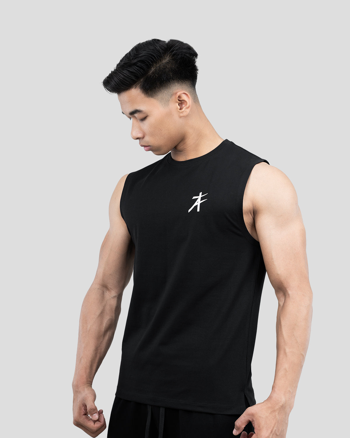 Atmos Tank