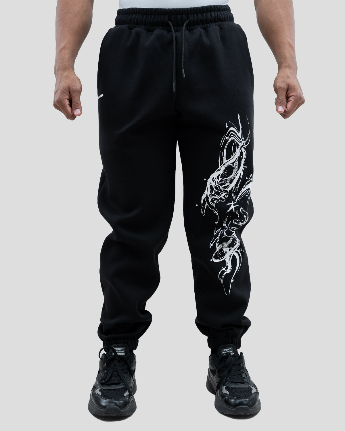 Dark Flex Joggers