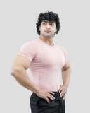 Ace compression T-shirt